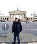 Rencontre Homme Allemagne à Hamm : Martin, 50 ans
